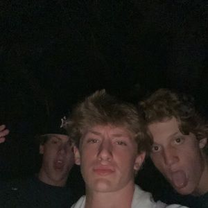 Meet your Posher, Ryan